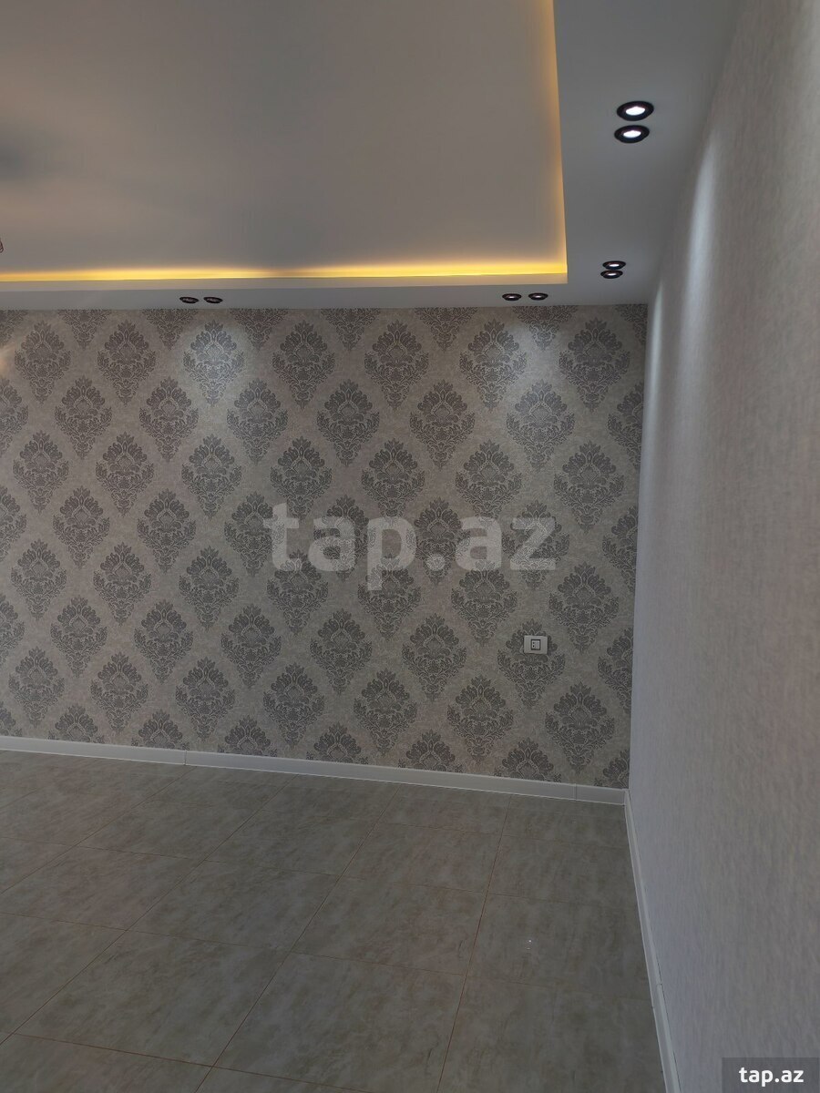 3-otaqlı mənzil, 47-ci məhəllə, 71 m² (4)