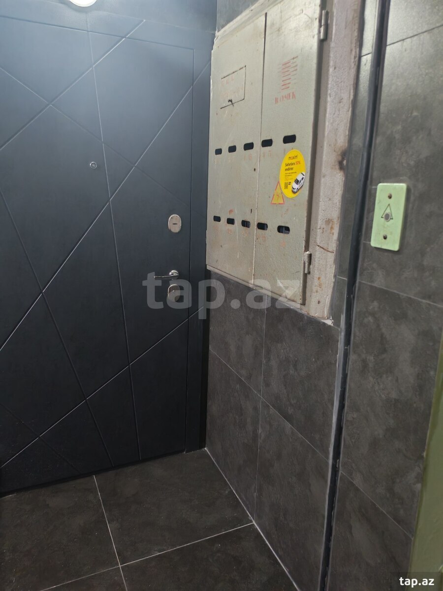 3-otaqlı mənzil, 47-ci məhəllə, 71 m² (2)
