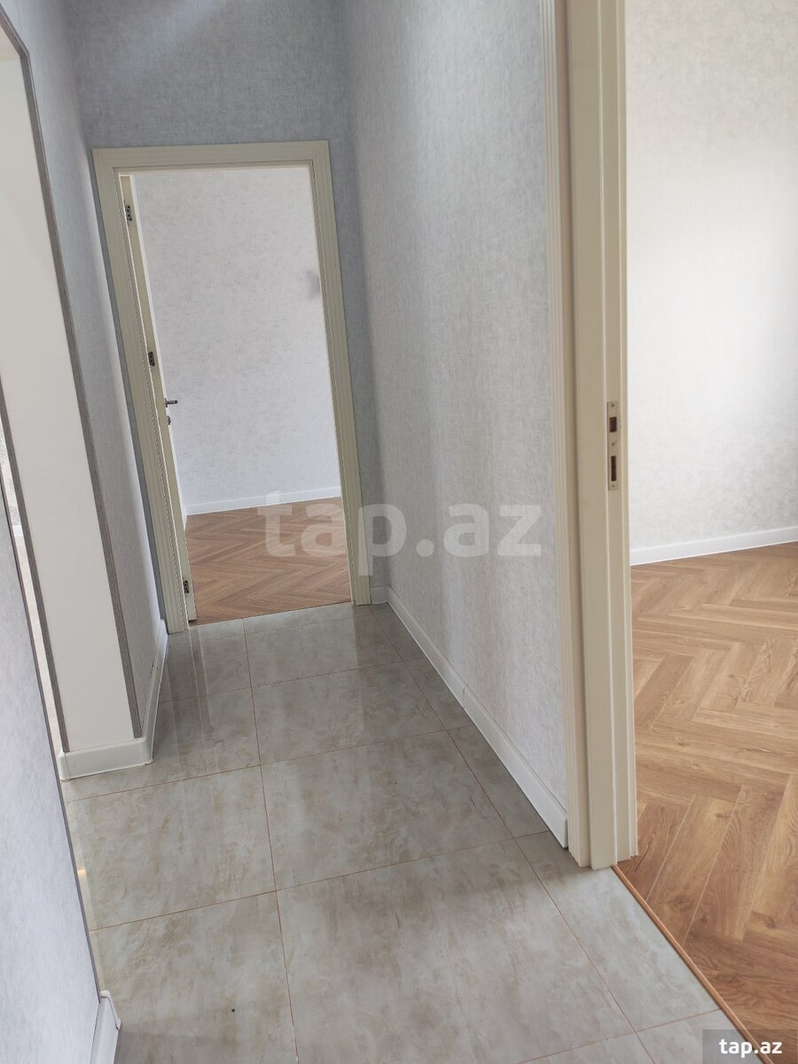 3-otaqlı mənzil, 47-ci məhəllə, 71 m² (10)