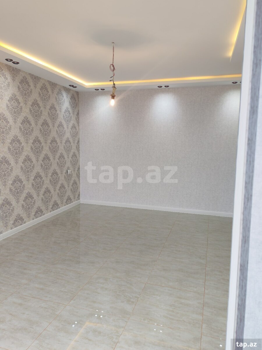 3-otaqlı mənzil, 47-ci məhəllə, 71 m² (5)