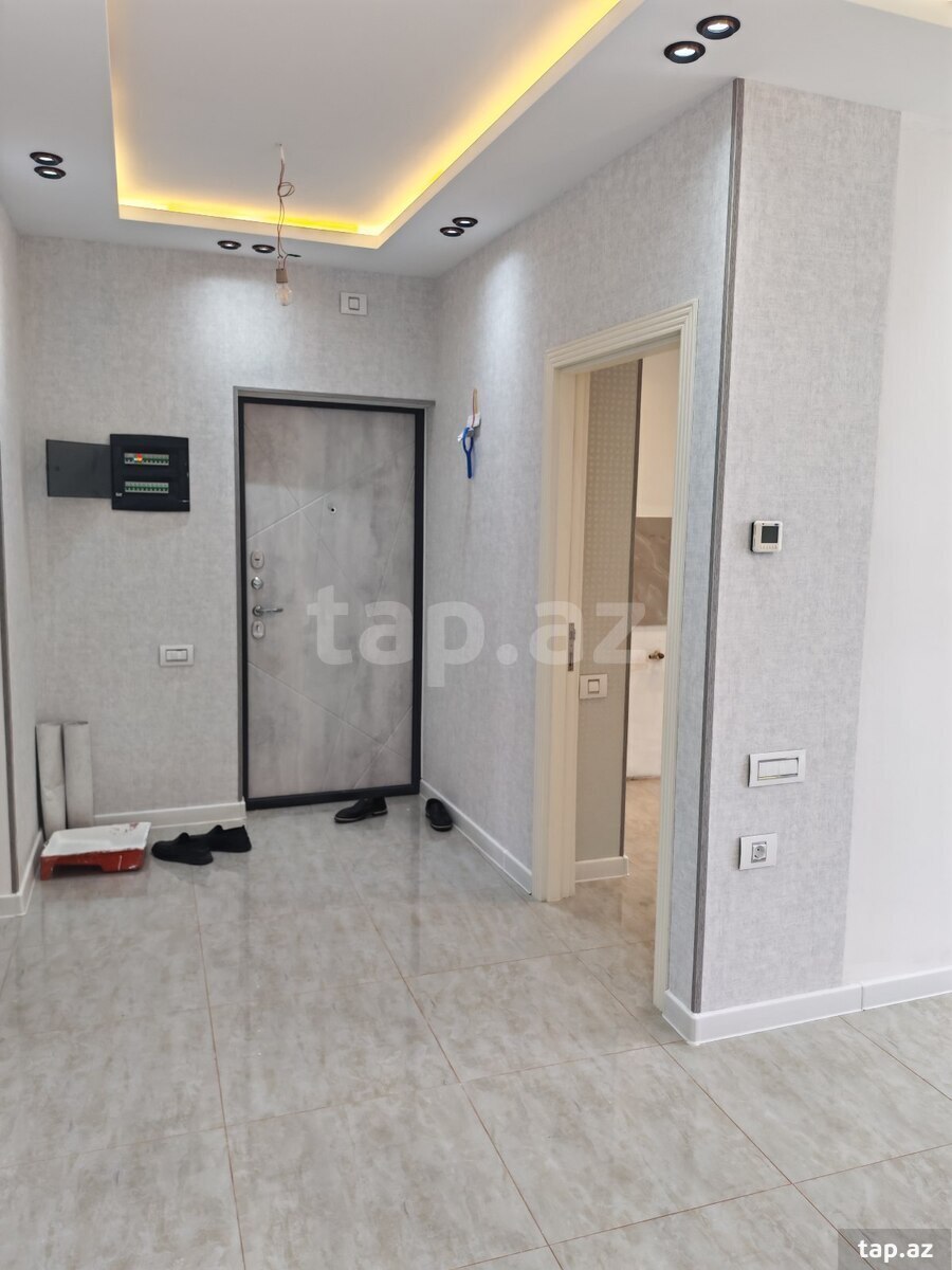 3-otaqlı mənzil, 47-ci məhəllə, 71 m² (7)