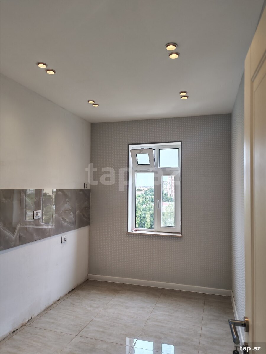 3-otaqlı mənzil, 47-ci məhəllə, 71 m² (8)