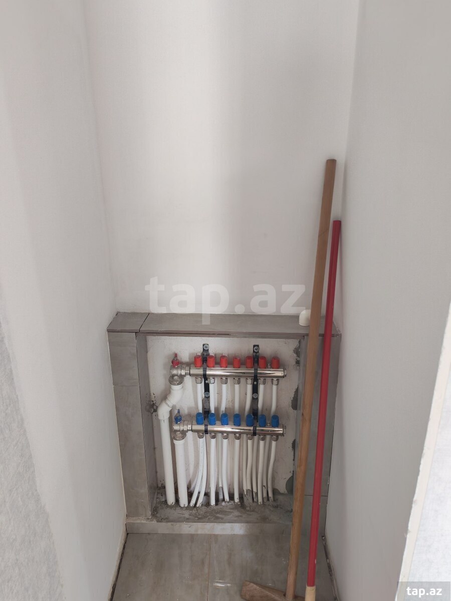 3-otaqlı mənzil, 47-ci məhəllə, 71 m² (11)