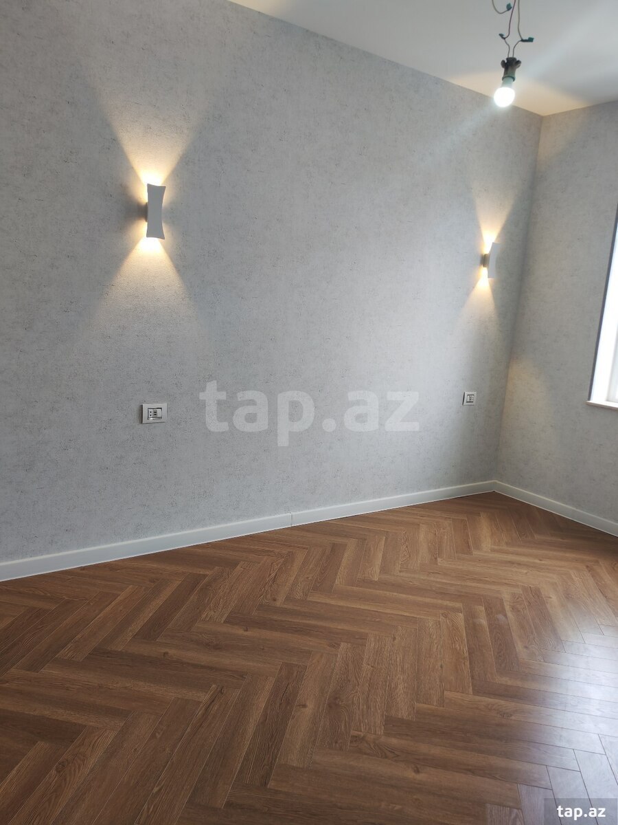 3-otaqlı mənzil, 47-ci məhəllə, 71 m² (12)