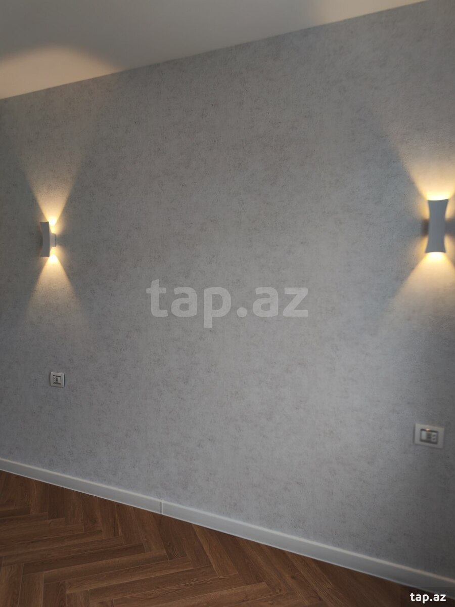 3-otaqlı mənzil, 47-ci məhəllə, 71 m² (14)