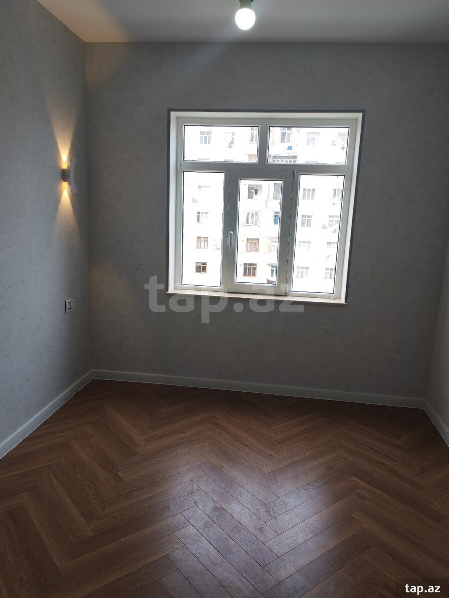 3-otaqlı mənzil, 47-ci məhəllə, 71 m² (13)
