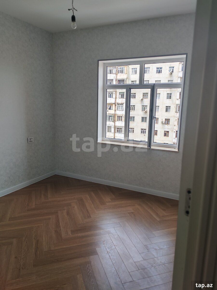 3-otaqlı mənzil, 47-ci məhəllə, 71 m² (16)