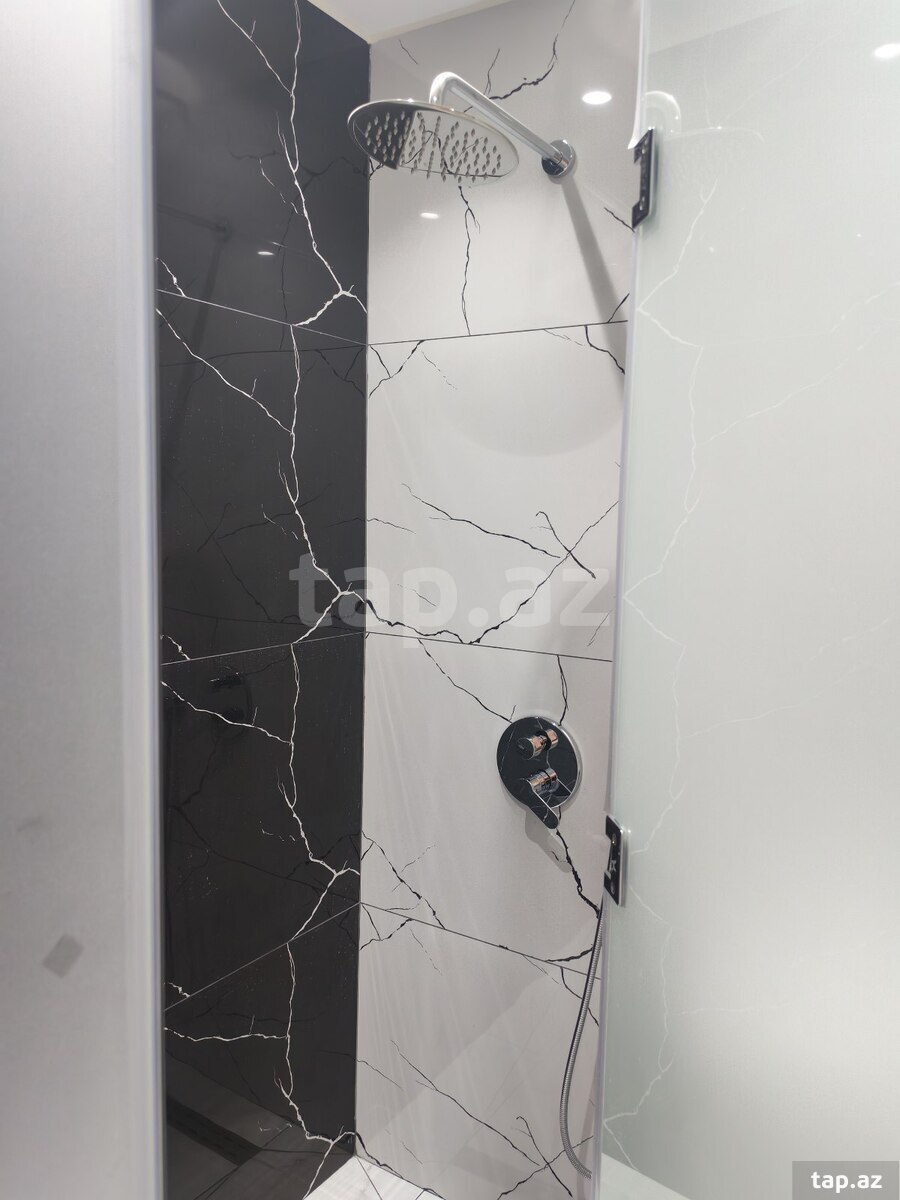 3-otaqlı mənzil, 47-ci məhəllə, 71 m² (19)