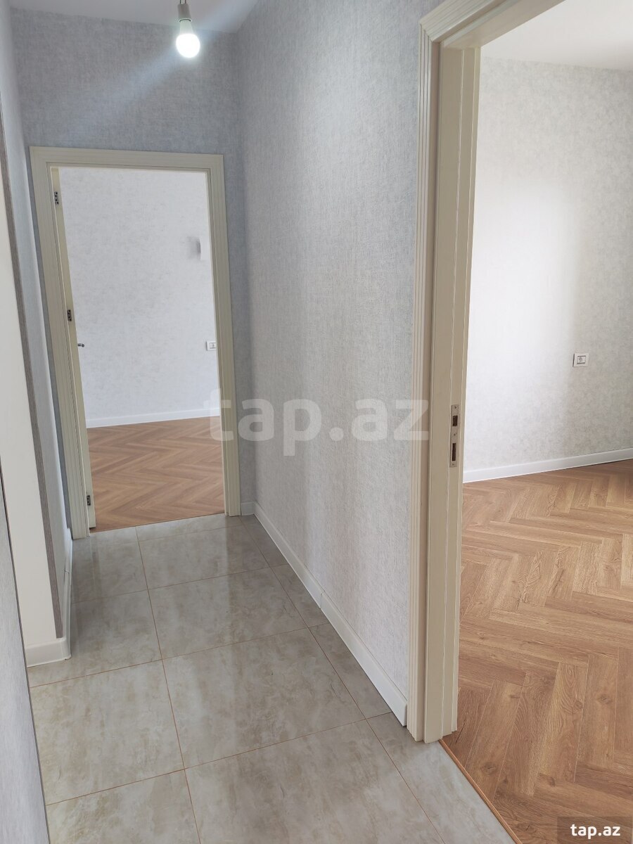 3-otaqlı mənzil, 47-ci məhəllə, 71 m² (25)