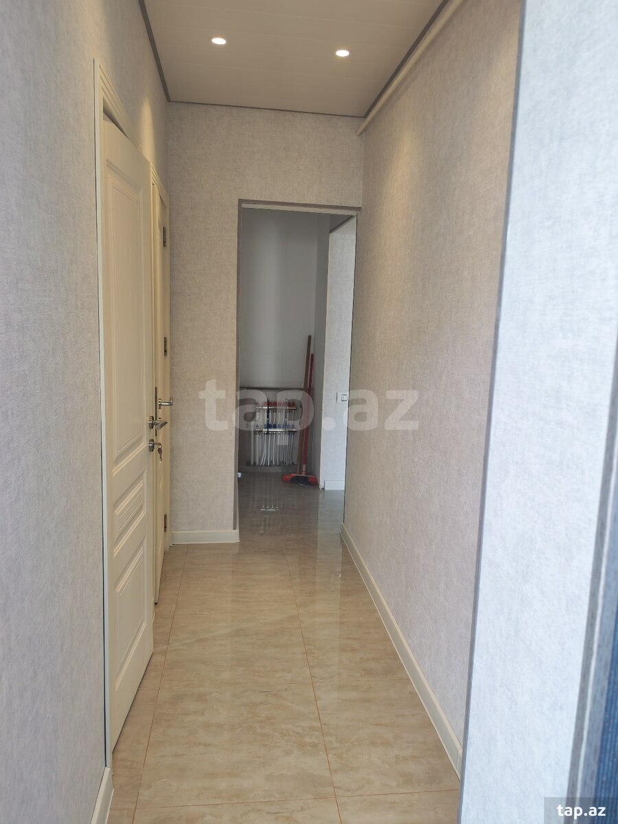 3-otaqlı mənzil, 47-ci məhəllə, 71 m² (23)