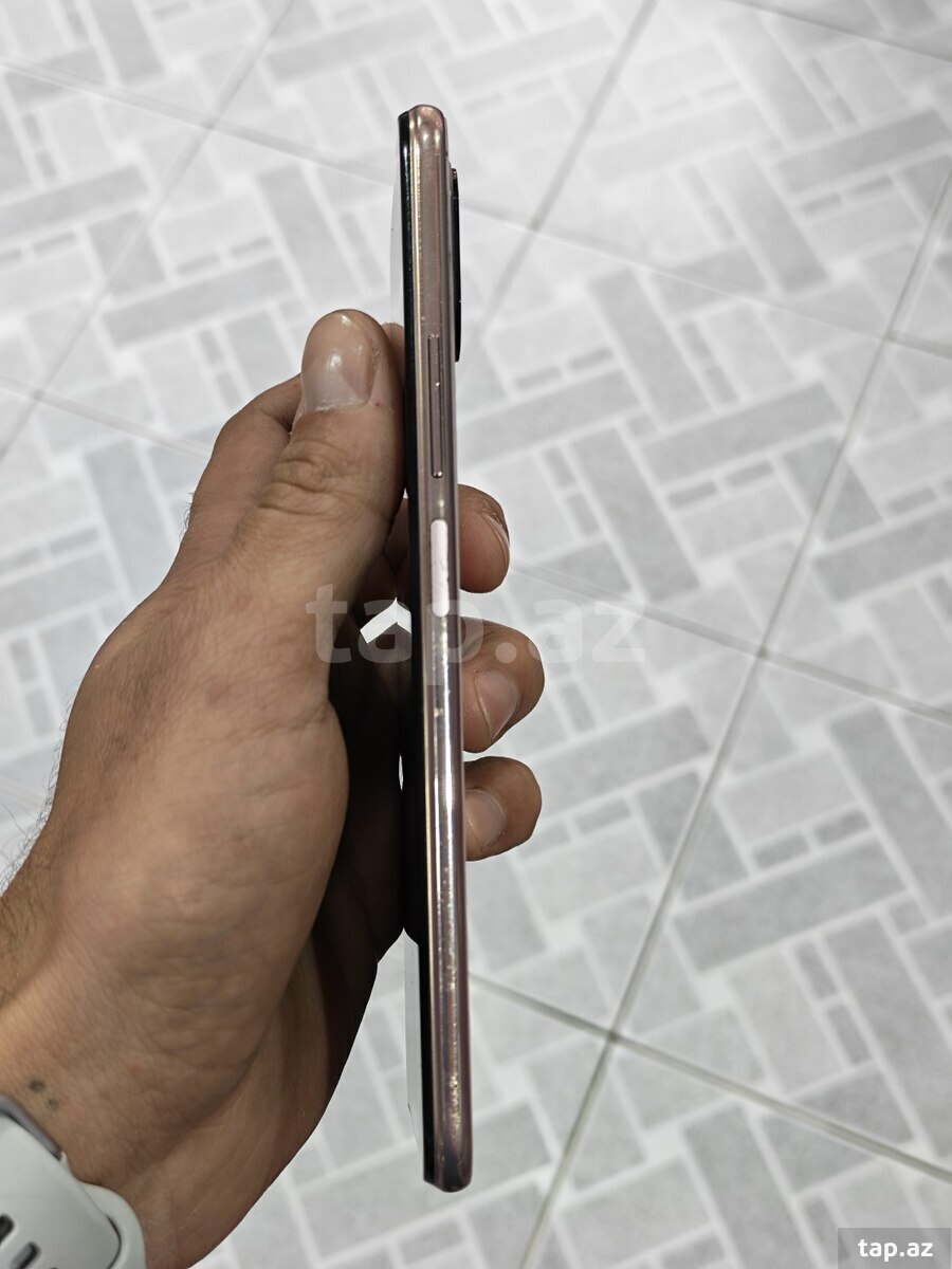 Xiaomi 11 Lite 5G NE Peach Pink 128GB/6GB (3)