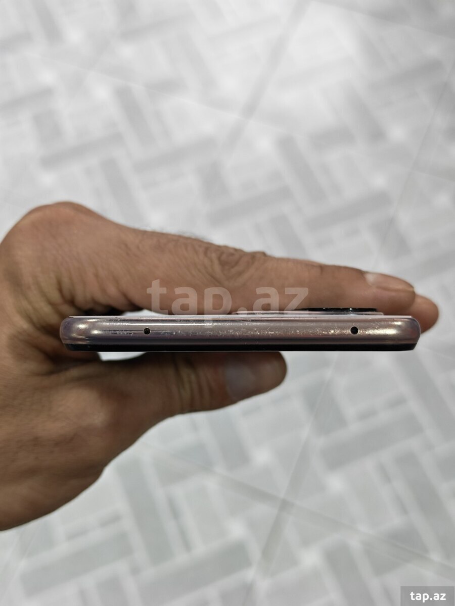 Xiaomi 11 Lite 5G NE Peach Pink 128GB/6GB (5)
