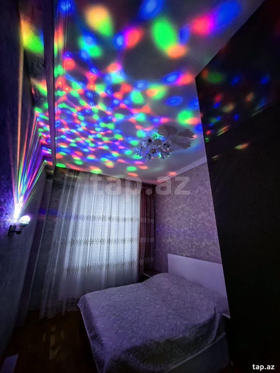 2-otaqlı yeni tikili kirayə verilir, 10-cu mkr., 70 m² (9)
