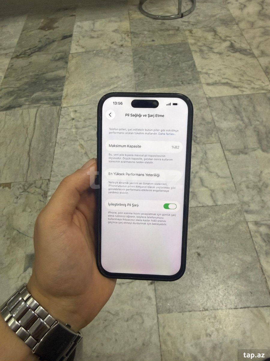 Apple iPhone 14 Pro Space Black 128GB/6GB (4)