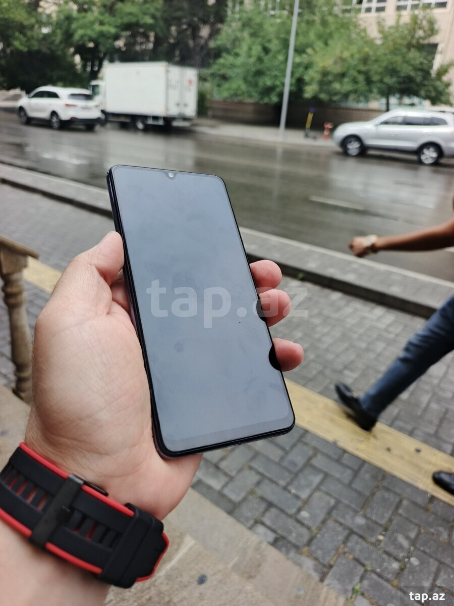 Samsung Galaxy A32 Awesome Blue 128GB/4GB (2)
