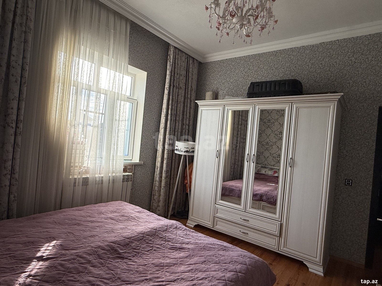 Həyət evi, Buzovna qəs. (9)