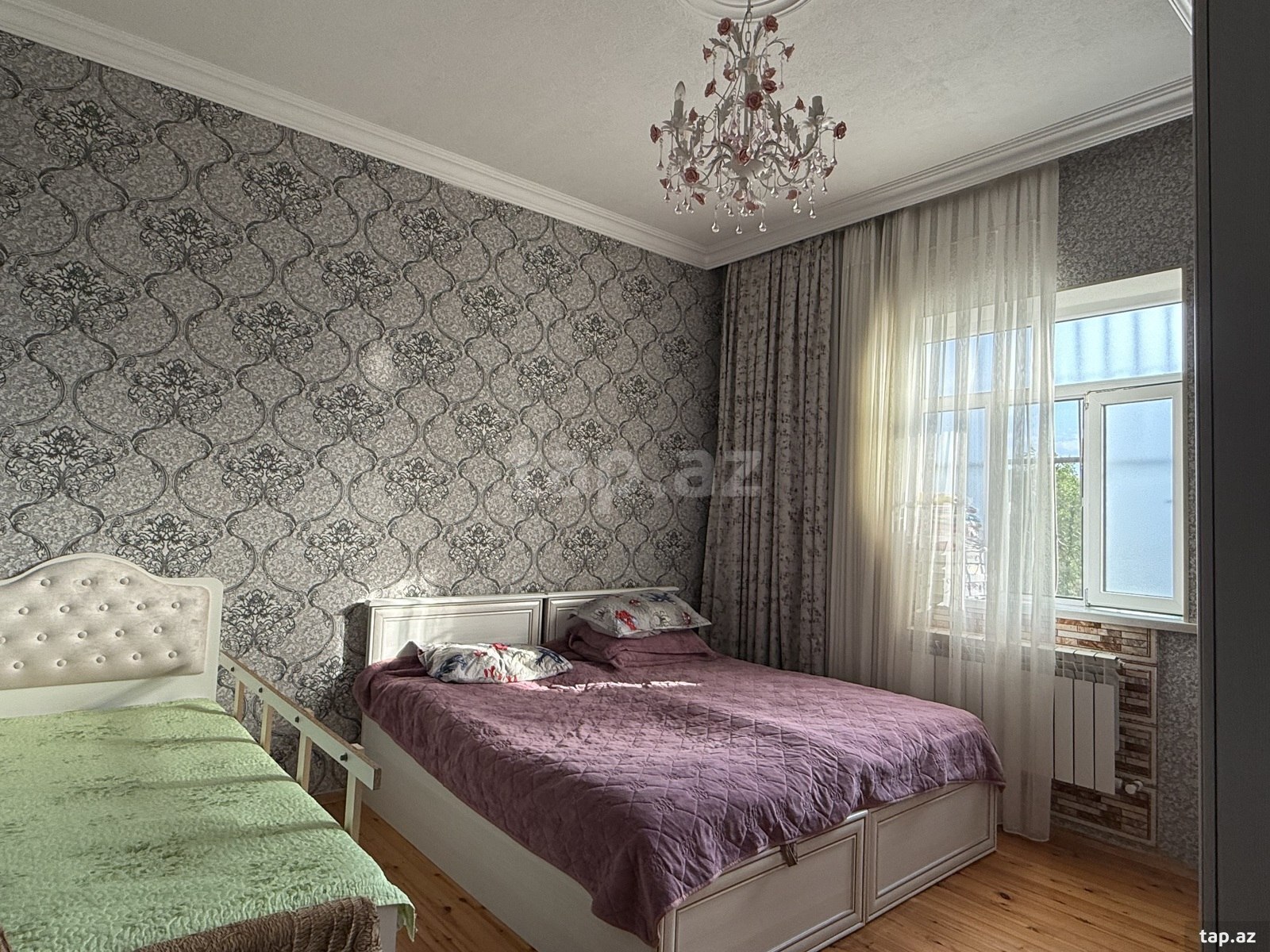 Həyət evi, Buzovna qəs. (8)