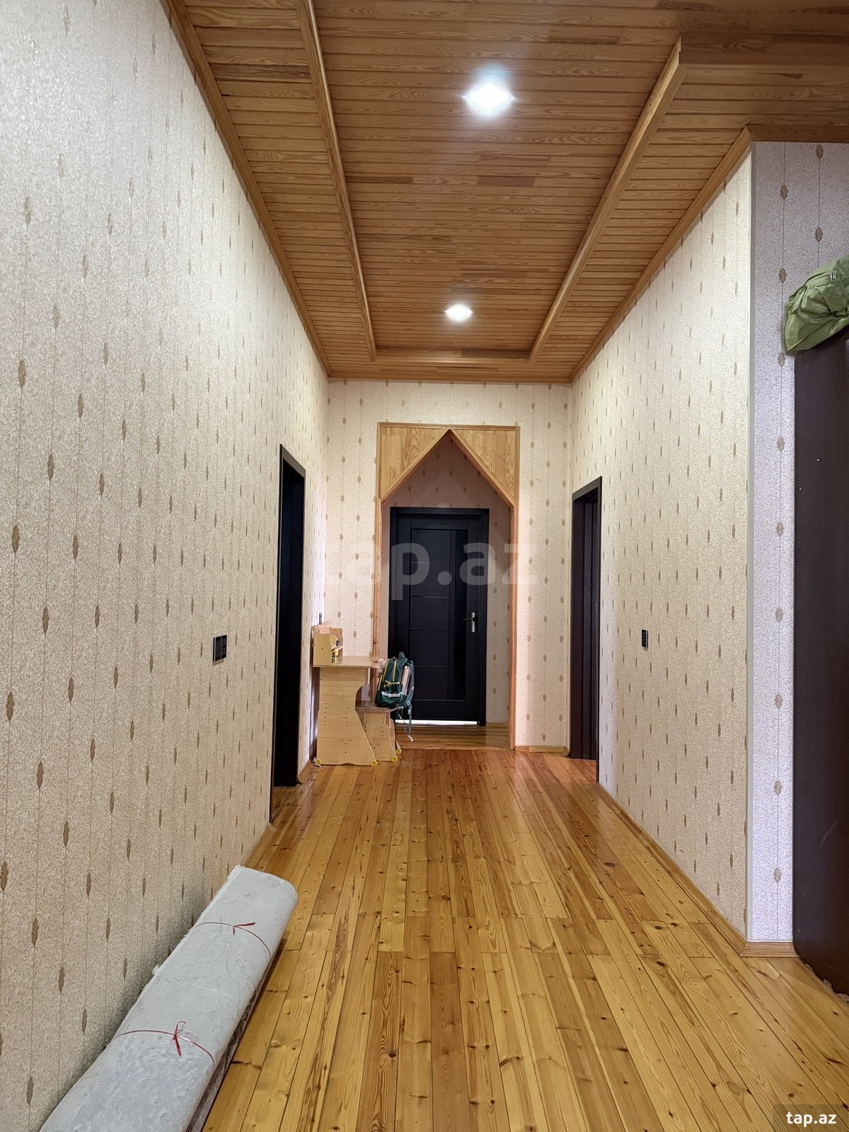 Həyət evi, Buzovna qəs. (3)