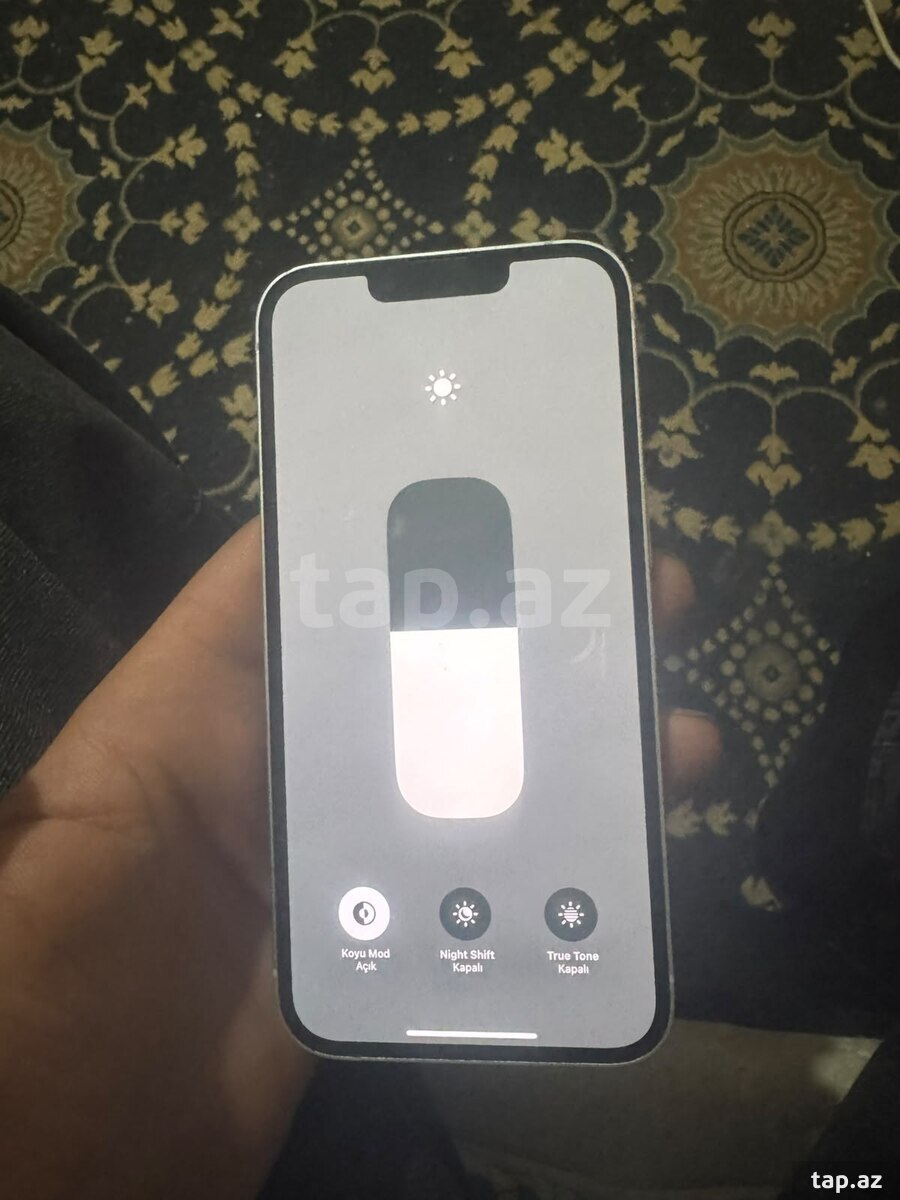 Apple iPhone 14 Midnight 128GB/4GB (3)