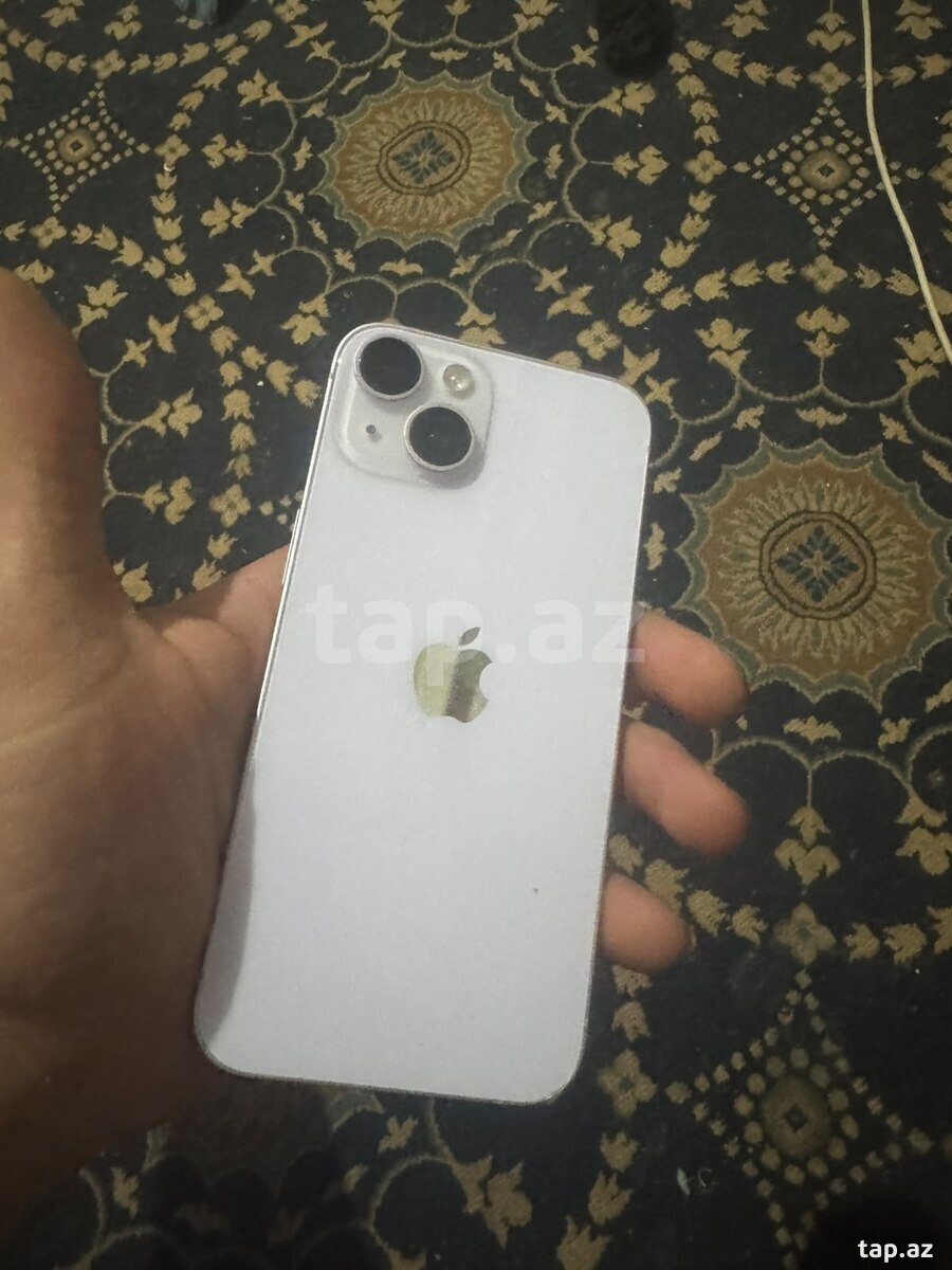 Apple iPhone 14 Midnight 128GB/4GB