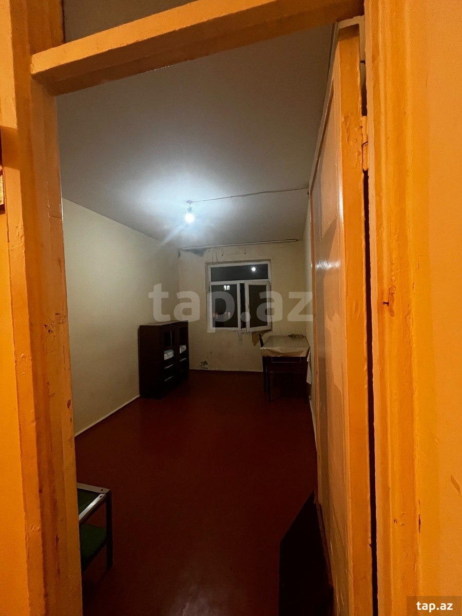 3-otaqlı mənzil kirayə verilir, Binə qəs., 70 m² (4)