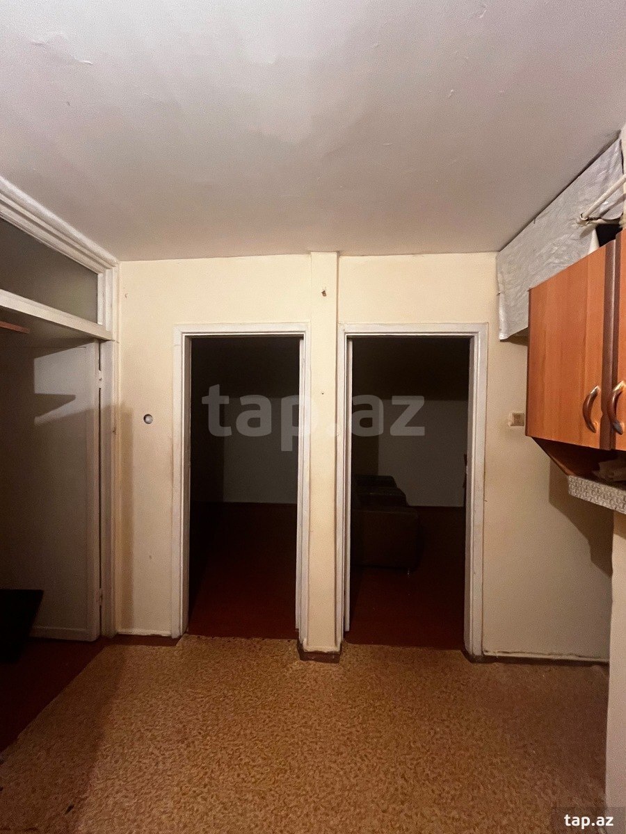 3-otaqlı mənzil kirayə verilir, Binə qəs., 70 m² (3)