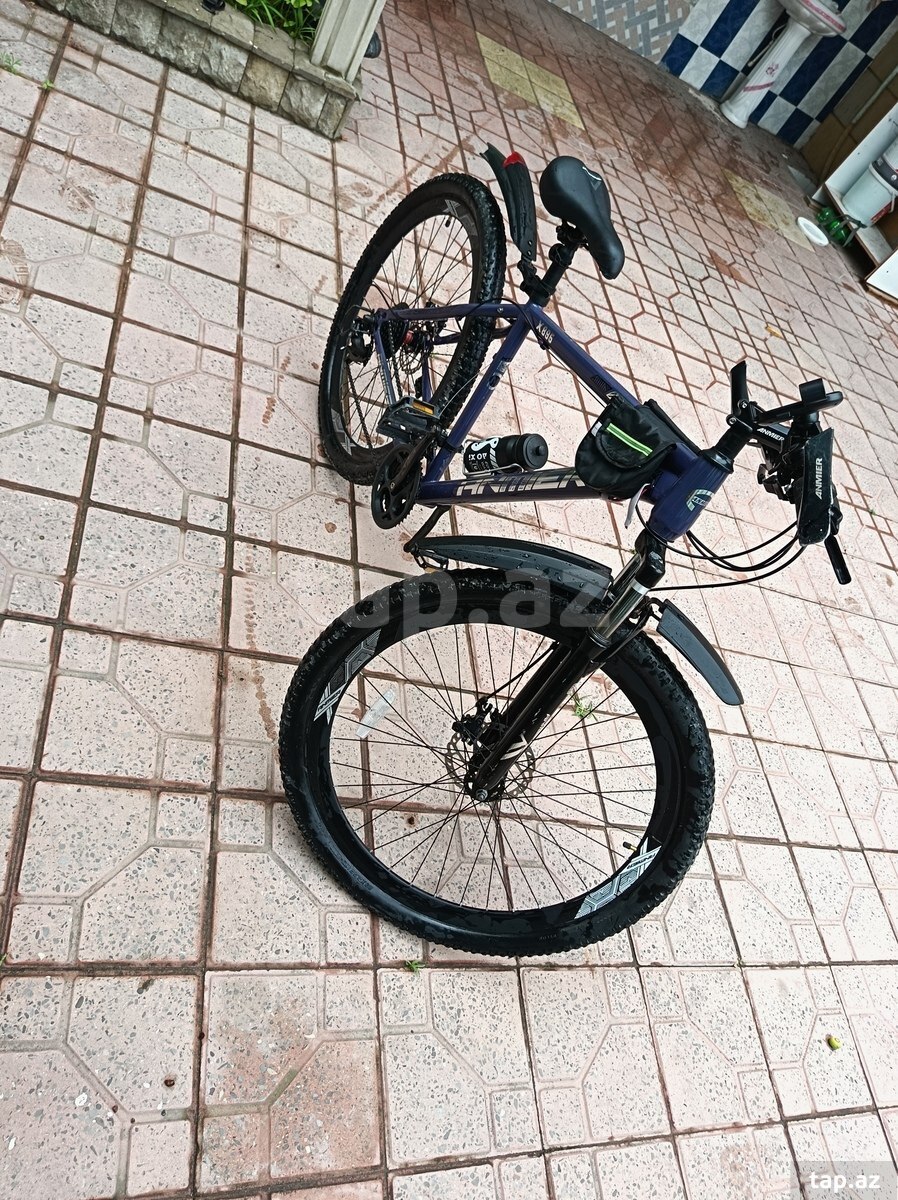 Velosiped (2)