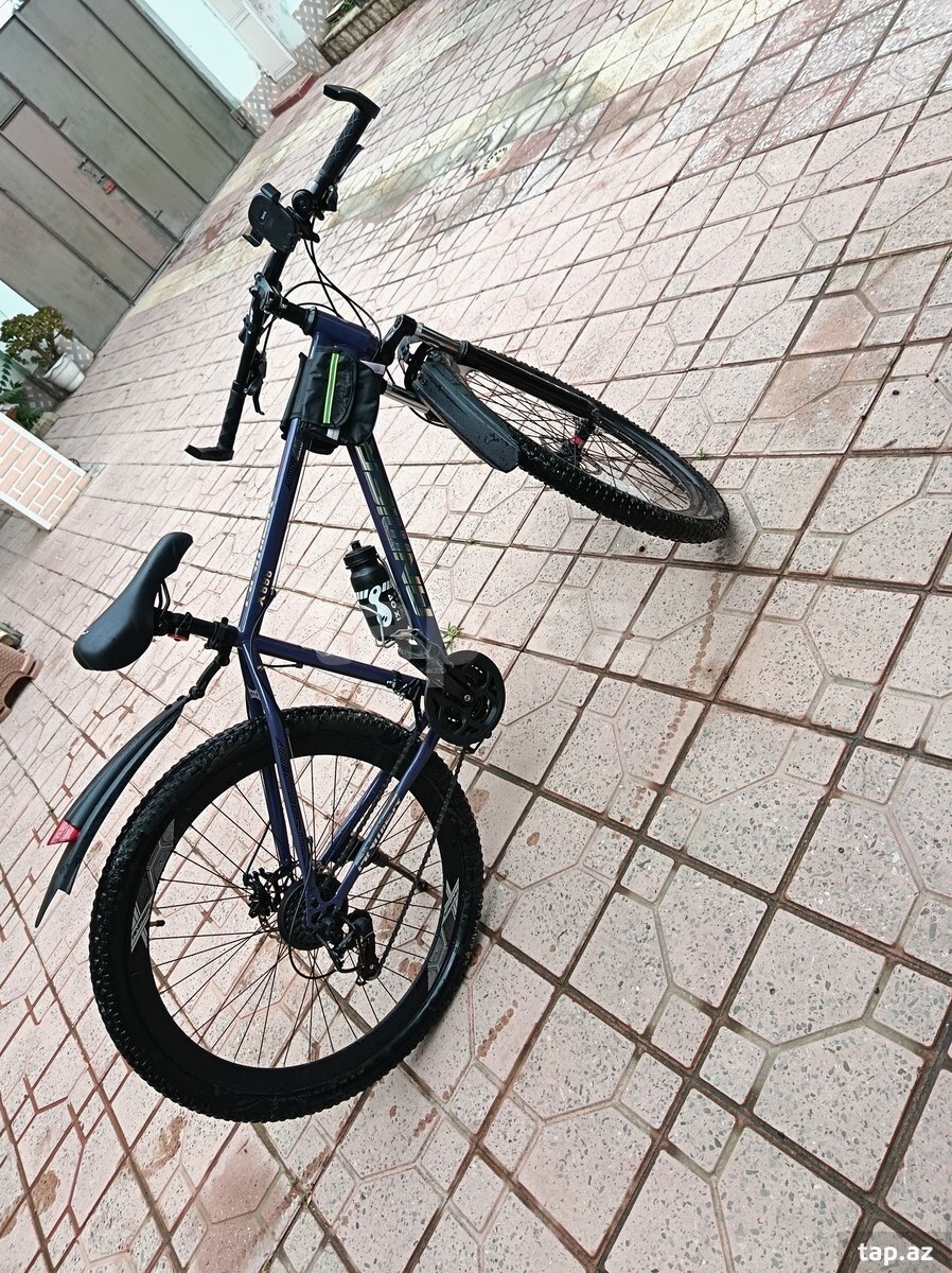 Velosiped (4)