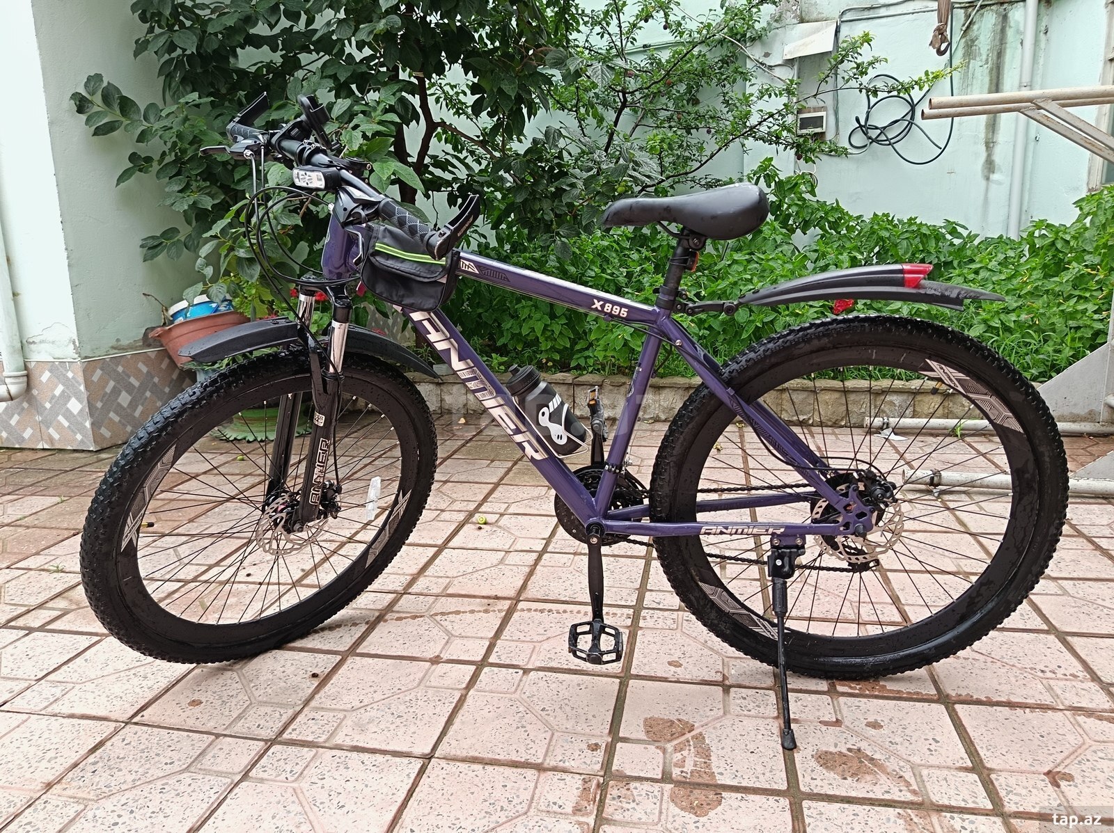 Velosiped