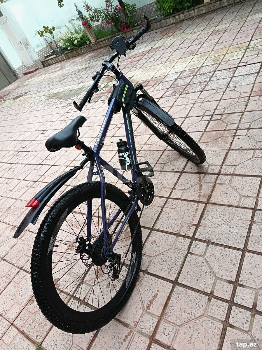 Velosiped (3)