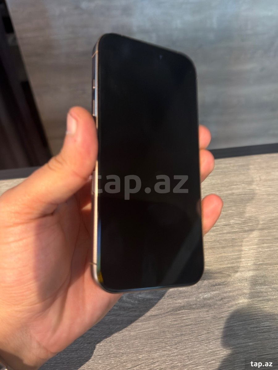 Apple iPhone 16 Pro Desert Titanium 128GB/8GB (14)