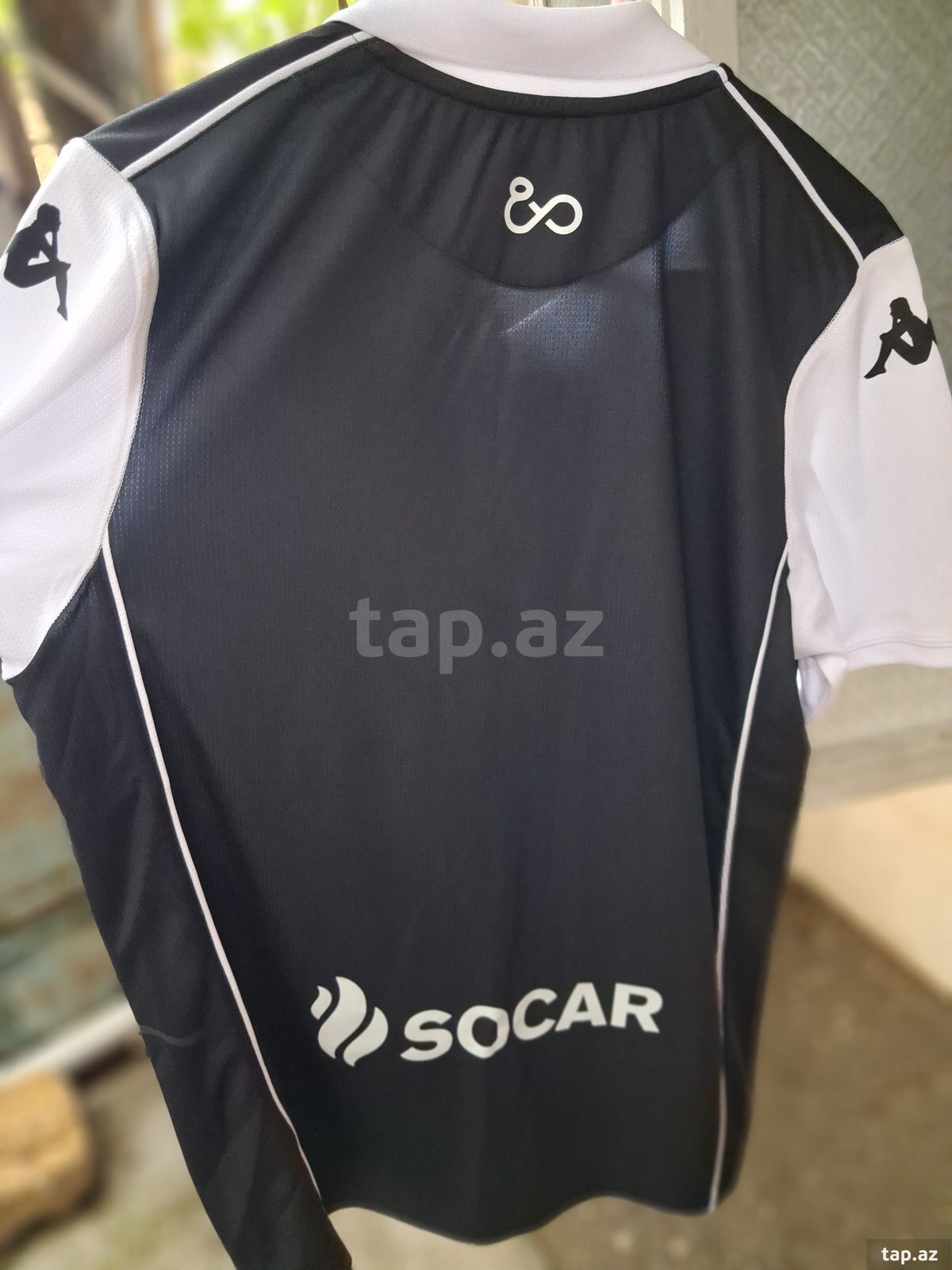 Futbol forması (2)