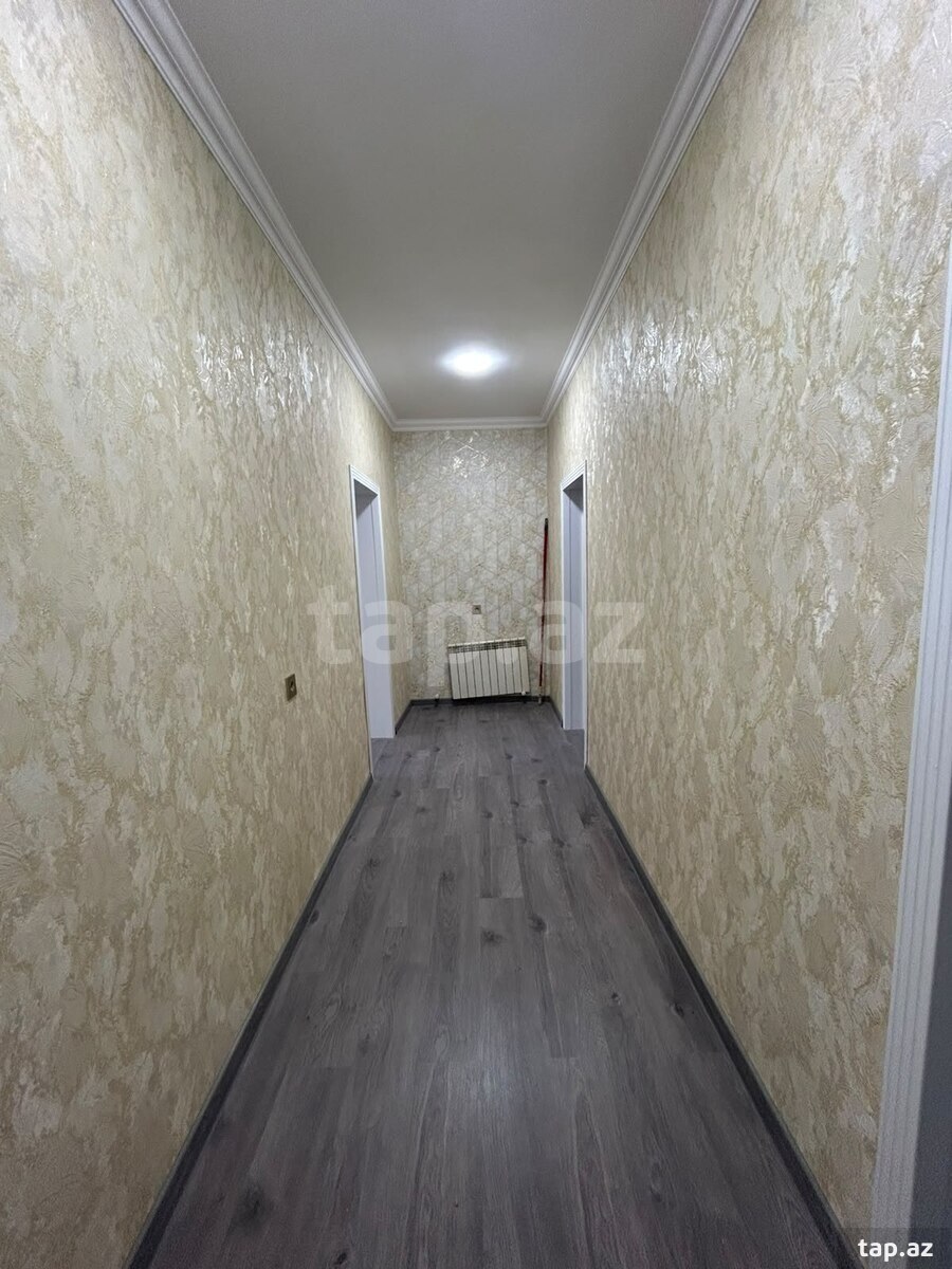 Həyət evi, Hövsan qəs. (11)