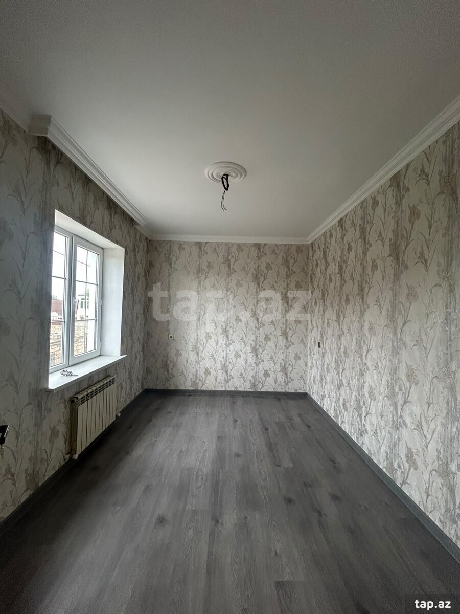 Həyət evi, Hövsan qəs. (15)
