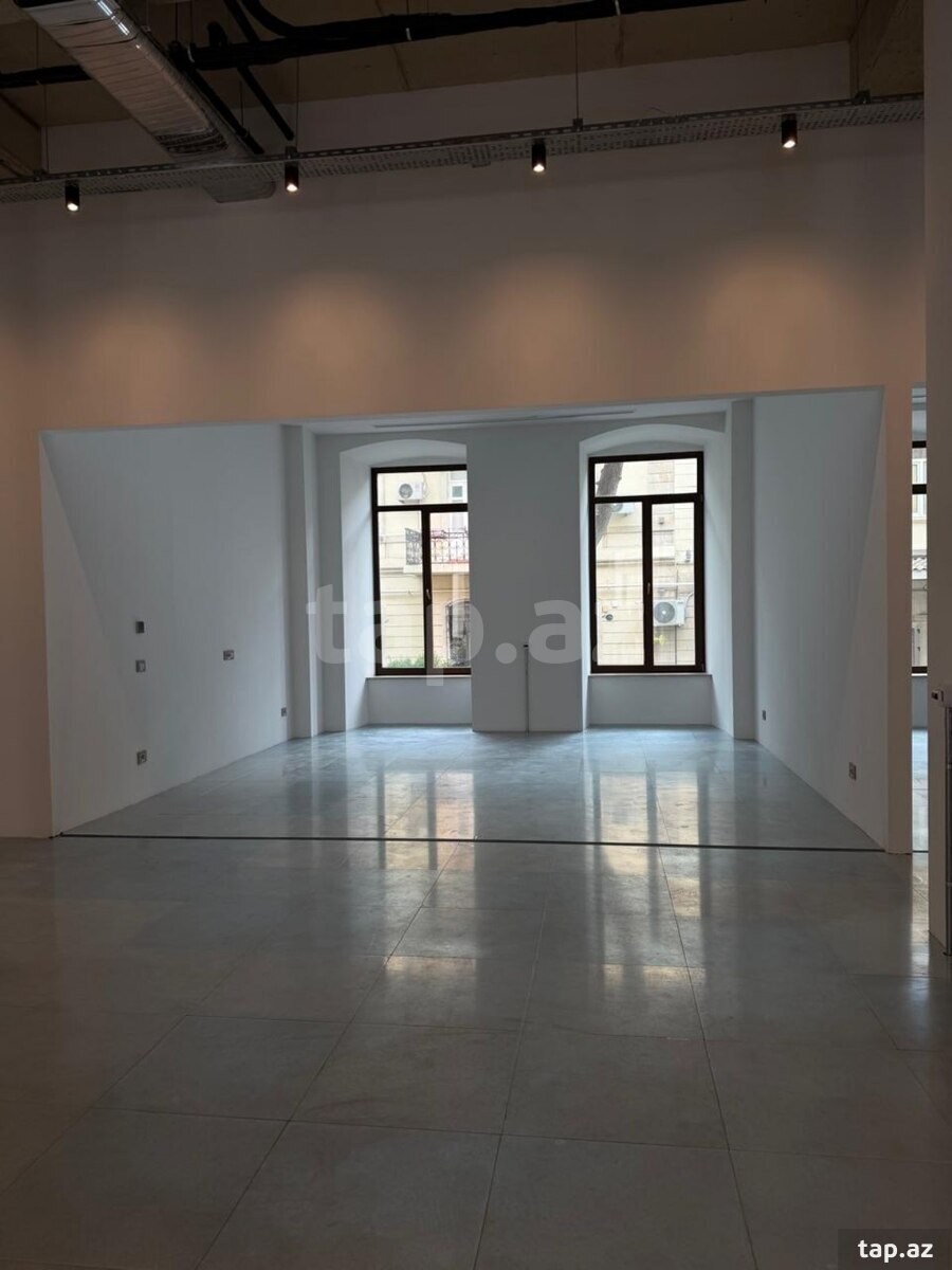 Ofis icarəyə verilir, Xətai m. (2)