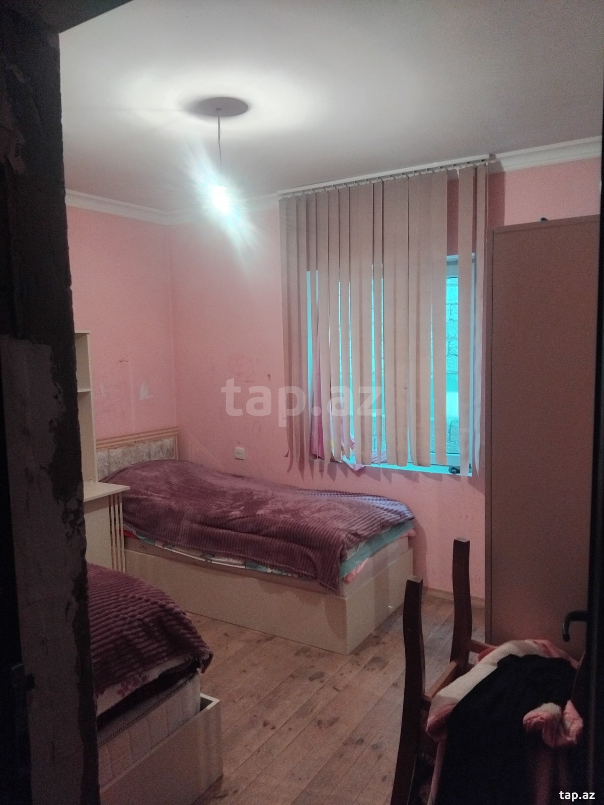 Həyət evi, Türkan qəs. (4)