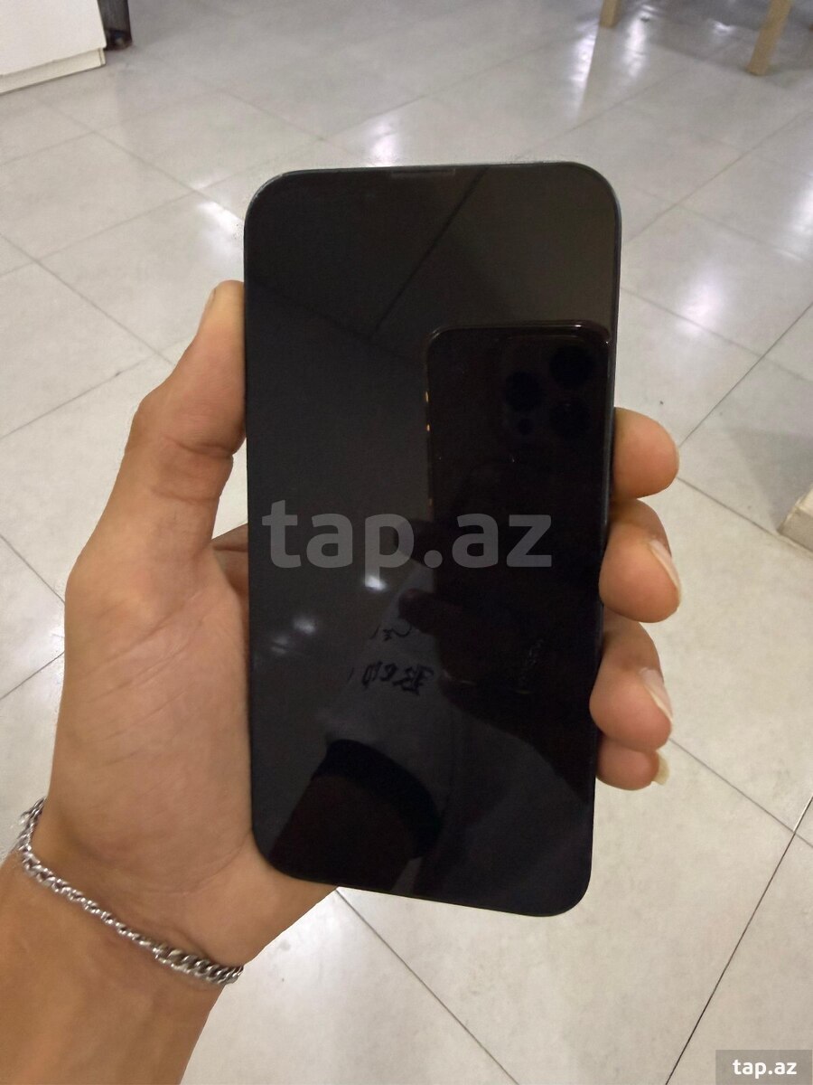 Apple iPhone 13 Midnight 128GB/4GB (2)