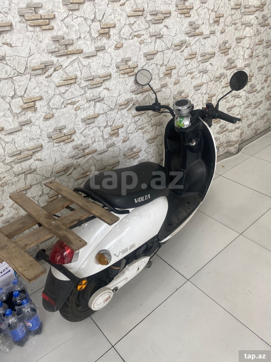 Moped Mondial Polo, 2024 il (2)