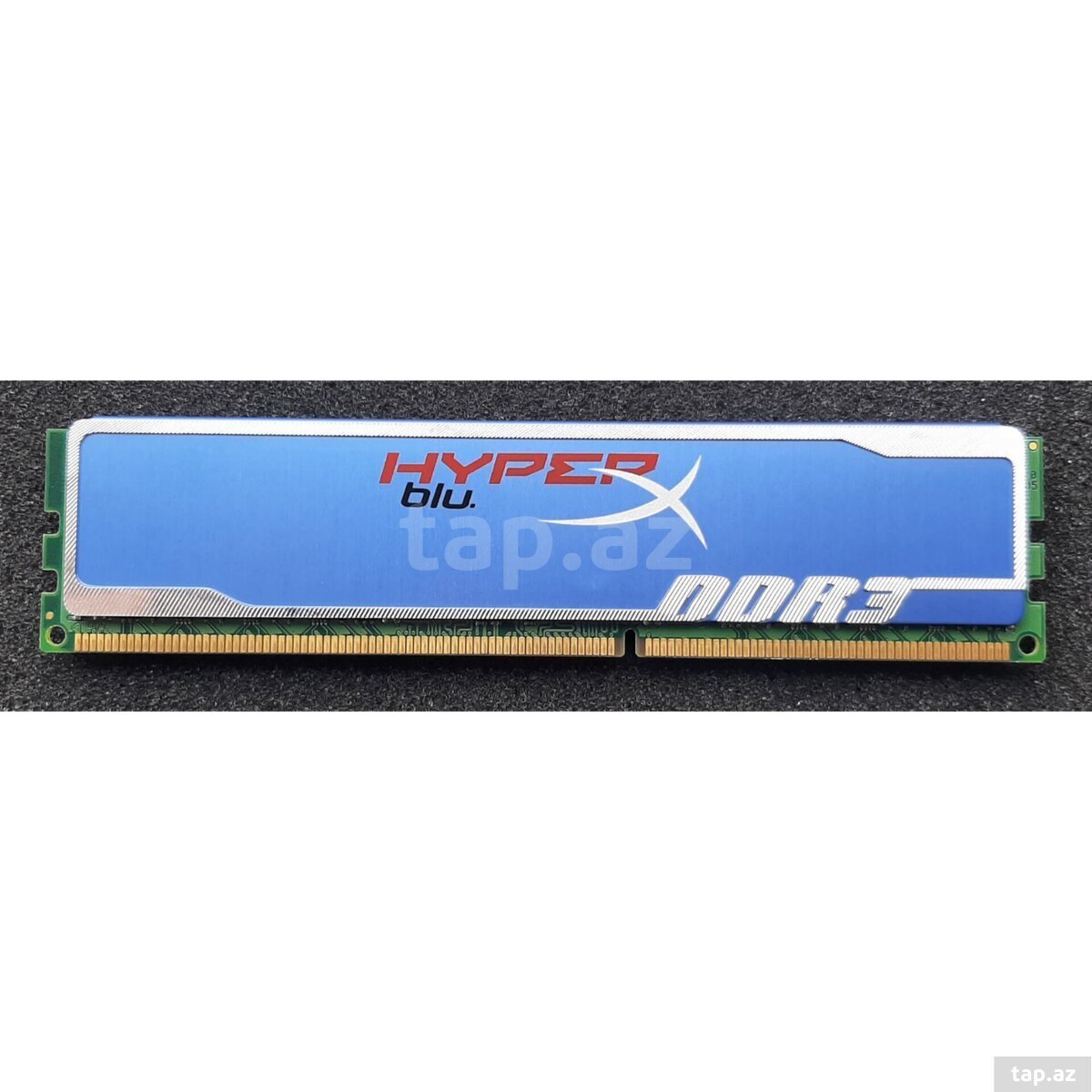 Operativ yaddaş, HyperX DDR3 4GB