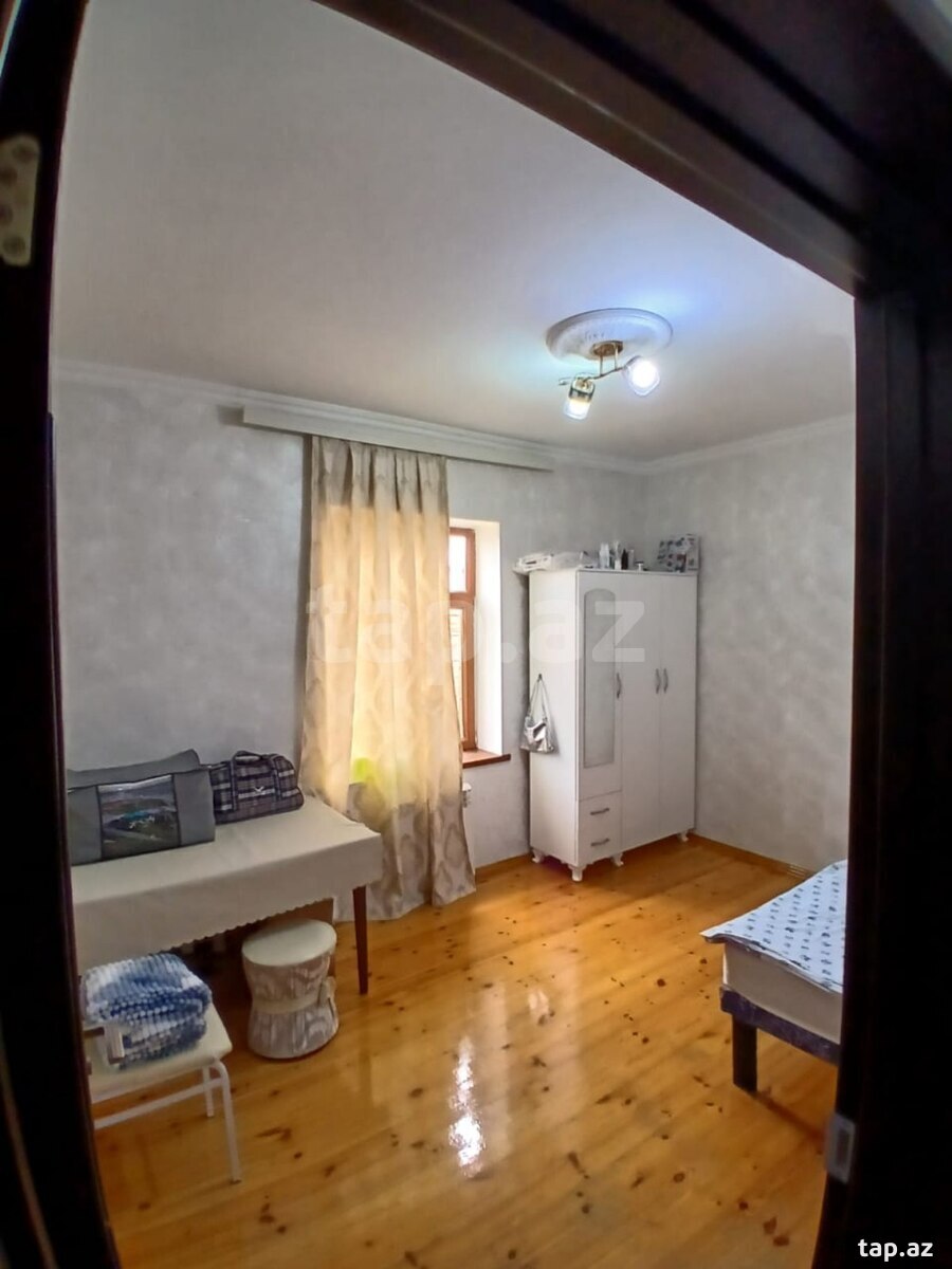 Həyət evi, Bülbülə qəs. (11)