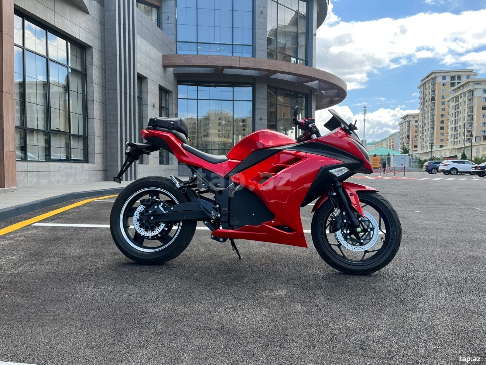 Kawasaki, 2023 il 