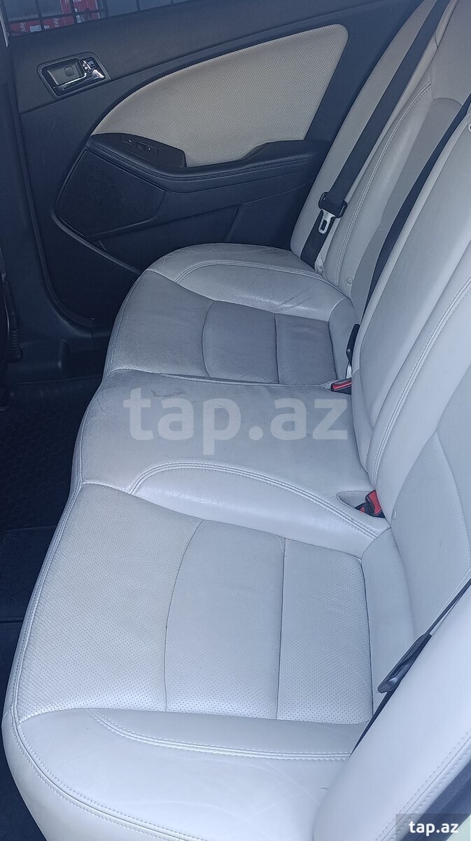 KIA Optima, 2013 il (8)