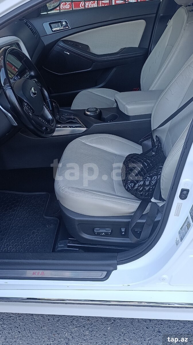 KIA Optima, 2013 il (10)