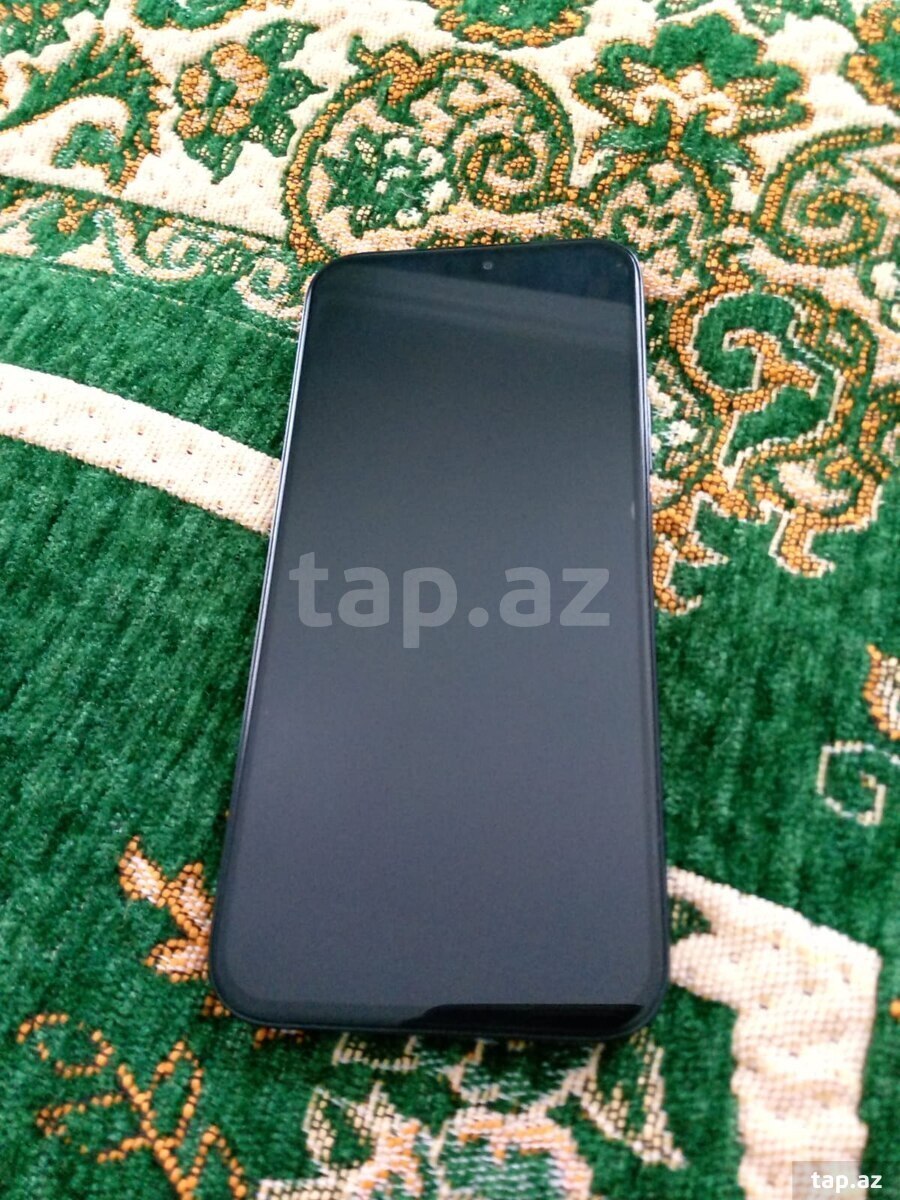 Honor X8b Midnight Black 256GB/8GB