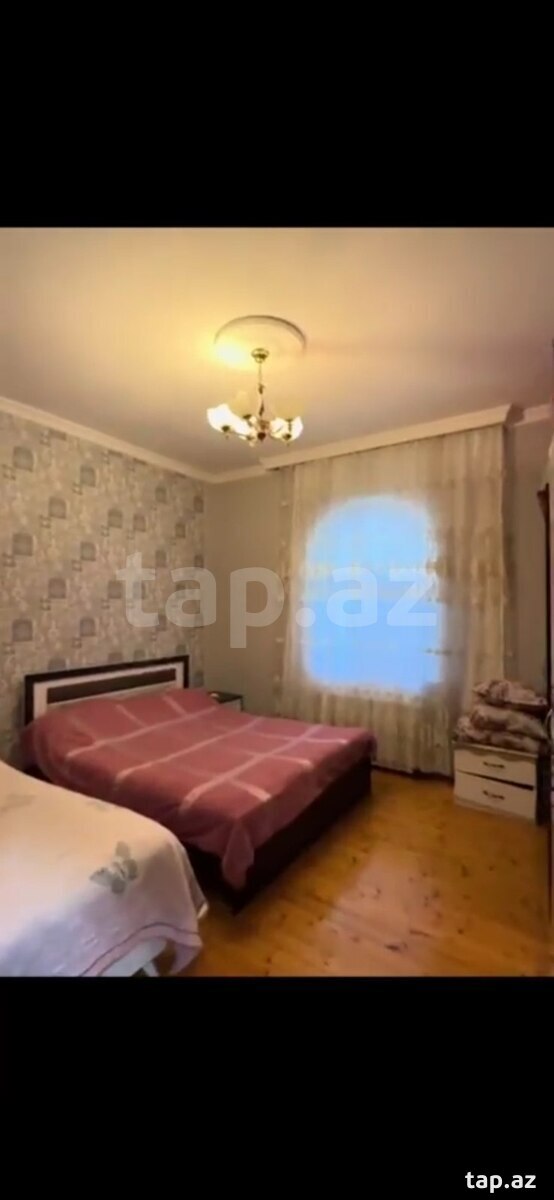 Həyət evi, Biləcəri qəs. (10)