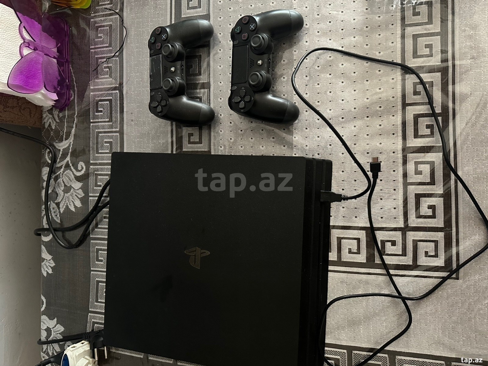 PlayStation 4 Pro