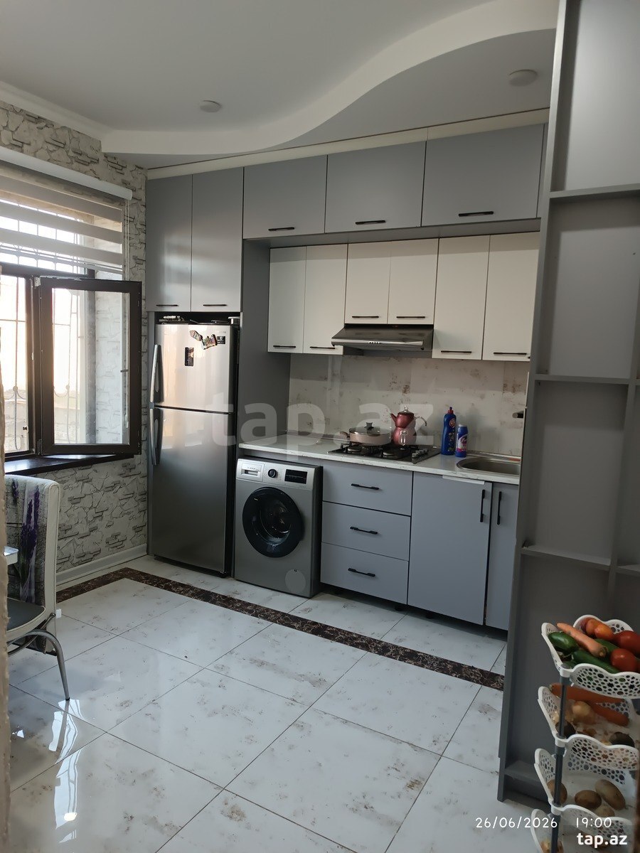 Həyət evi, Mehdi Hüseynzadə küç. (9)