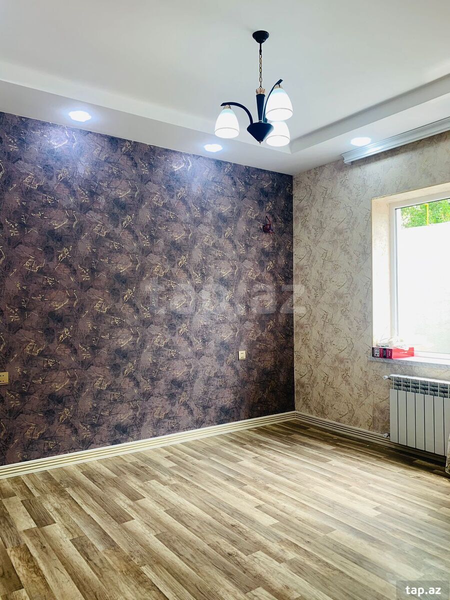 Həyət evi, İnşaatçılar m. (9)