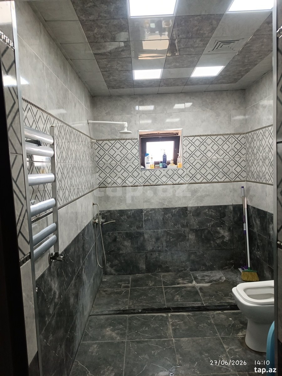 Həyət evi, Mehdi Hüseynzadə küç. (19)