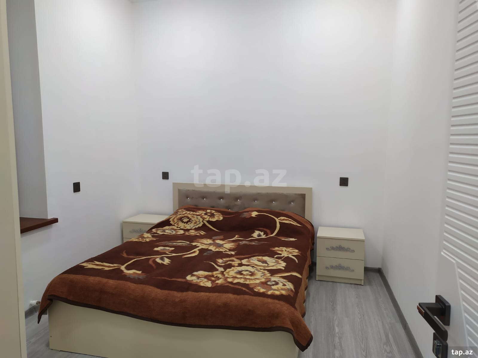 Bağ evi kirayə verilir, Şəki ş. (6)